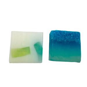 Barre de savon de détox yoni, équilibre de ph de marque privée, savon organique <span class=keywords><strong>féminin</strong></span> blanchissant, savon de partie privée fait à la main - Product Image 2