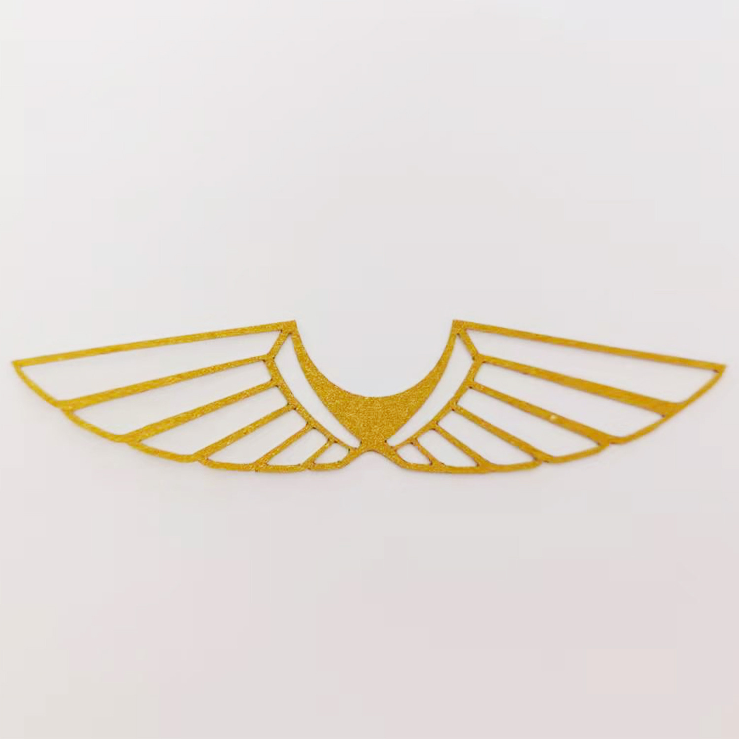 สไตล์ Gold-wings 5