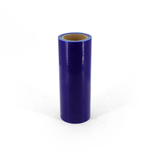 Vinilo Adhesivo para Envolver Vehículos Dañados, 36 Pulgadas x 100 Pies x 4 Mil, para Aplicación en Ventanas, Material Plástico - Product Image 1