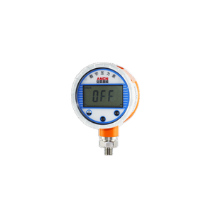 Fabriek Direct Prijs Alle Rvs Lagere Verbinding Precisie Digitale Manometer - Product Image 4