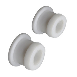 DG9Z-7K340-A汽车自动变速器换挡拉索连杆衬套星形标志三角标志徽章电磁阀固定夹 - Product Image 6