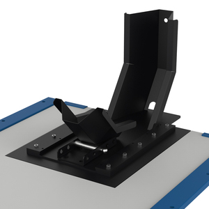 OD-HOFFWIN sml1.0 <span class=keywords><strong>1000kg</strong></span> xe máy nâng lên thủy lực nâng bảng xe đạp nâng xe máy sửa chữa thang máy đứng để bán - Product Image 4