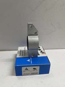 1K0199231 Passend für VW Eos Jetta Golf GTI MK5 MK6 AUDI A3 Vorderer Linker Querlenker Buchsensatz 1k0199297 - Product Image 3