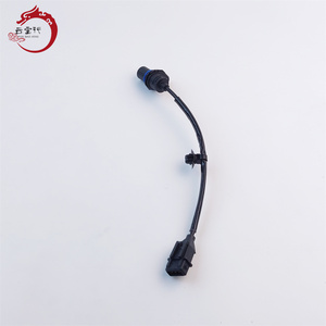 Sensor de Posición del Cigüeñal de Calidad Original para Motor de Automóvil 39180-3E100 para H-yundai Grandeur K-ia Ceed 391803E100 - Product Image 2