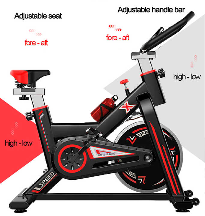Gr3 spin bike hotsell