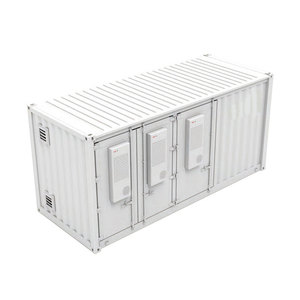Rack Mounted Industrial Battery Solar Energy Storage Cabinet Battery Explosion Proof Distribution <b>Box</b> - Product Image 5