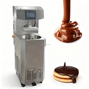 Attrezzatura Commerciale per Sciogliere e Temperare il Cioccolato per Pasticceria - Product Image 5