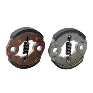 Piezas MIM de moldeo por inyección de metal de precisión personalizadas, aleación de acero, servicios MIM Gear - Product Image 6