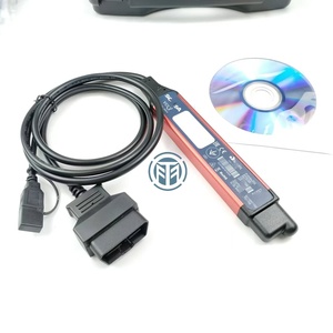 Herramienta de Diagnóstico VCI3 para Sistema de Combustible, Parte de Motor y Pieza de Repuesto - Product Image 2