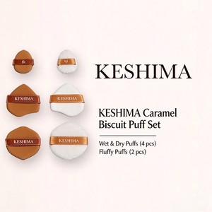 Juego de Esponjas de Maquillaje, Esponja Cosmética Suave para Polvo, Uso en Seco y Húmedo, Esponja para Base, Esponja de Belleza - Product Image 5