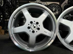 Jeu de jantes en alliage 18 20 pouces pour Mercedes Benz CL500 CL600 <span class=keywords><strong>CL55</strong></span> AMG C215 <span class=keywords><strong>W215</strong></span> Prix de gros d'usine - Product Image 4