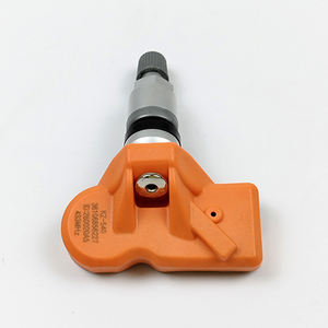 Bandenspanningsensor 36106856227 Voor Bmw F20 E46 E81 E82 E87 E87 E88 E90 R55 R58 R59 R61 Bandenspanningsensor - Product Image 1