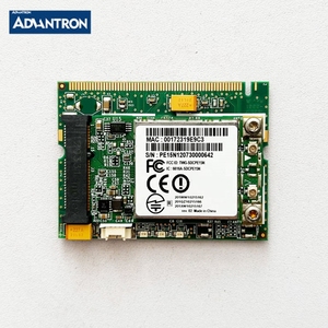 00172319E9C3 PE15N120730000642 โมดูลซีพียูเมนบอร์ดอุตสาหกรรมแบบฝังตัว ของแท้จากโรงงาน ผลิตในไต้หวัน ทดสอบแล้ว 100% - Product Image 4