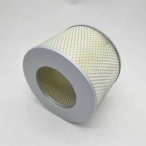 Filtre à air rond pas cher 17801-54060 - Product Image 1