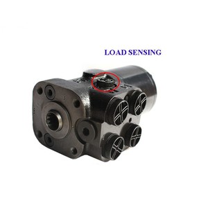 Unité de commande de direction hydraulique Orbitrol 150-1225 pour tracteur |   Fabricant direct d'usine et service OEM/ODM - Product Image 1