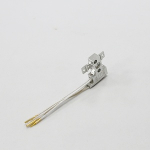 G3170-60177 EI เครื่องทำความร้อน/เซ็นเซอร์สำหรับ 5975/5977 GC/MS อุปกรณ์ห้องปฏิบัติการทางวิทยาศาสตร์อุปกรณ์เสริมชิ้นส่วนเครื่องมือ - Product Image 1