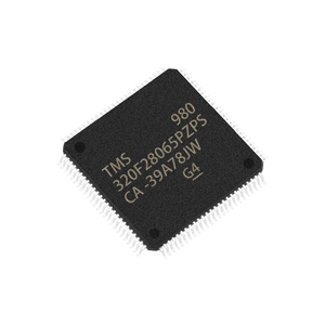Microcontrolador TMS320F28065PZPS Nuevo de TI Texas Instruments, Encapsulado TQFP-100 - Product Image 1
