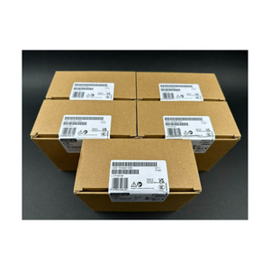 6ES7155-6AA01-0BN0 Songwei CNC NOUVEAU SIMATIC NOUVEAU module d'interface série Power PLC Power Module <span class=keywords><strong>6ES71556AA010BN0</strong></span> - Product Image 1