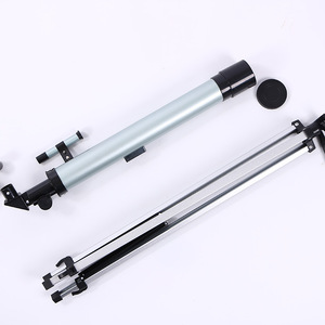 F60050 Telescope 50x-100x Magnification Student Beginner Astronomical Optical Instrument For Stargazing - Product Image 5