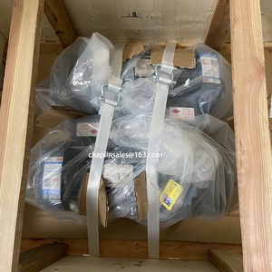 Nuevo Motor de reducción de engranaje helicoidal de eje de equilibrio de embalaje Original FH67 DV112M4/BMG nuevo en Stock - Product Image 2