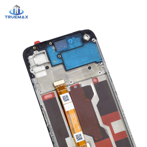 Para <span class=keywords><strong>Realme</strong></span> <span class=keywords><strong>8i</strong></span> 9i Narzo 50 Pantalla de teléfono móvil Lcd Display Combo para OPPO A96 - Product Image 4