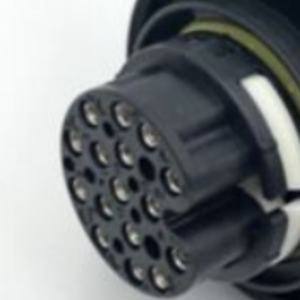 Connecteur de transmission 420973716CT, prise 16 broches pour VW AUDI 0B5 - Product Image 4