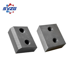 شفرة ماكينة قص حديد التسليح المحمولة RC1620222532، ملحقات رأس مقص حديد التسليح الهيدروليكي الكهربائي المحمول - Product Image 5