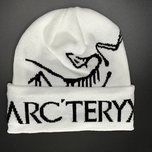Gorro de Punto Personalizado con Letras, Diseño de Dinosaurio para Otoño e Invierno, Gorro Cálido Tipo Beanie - Product Image 6