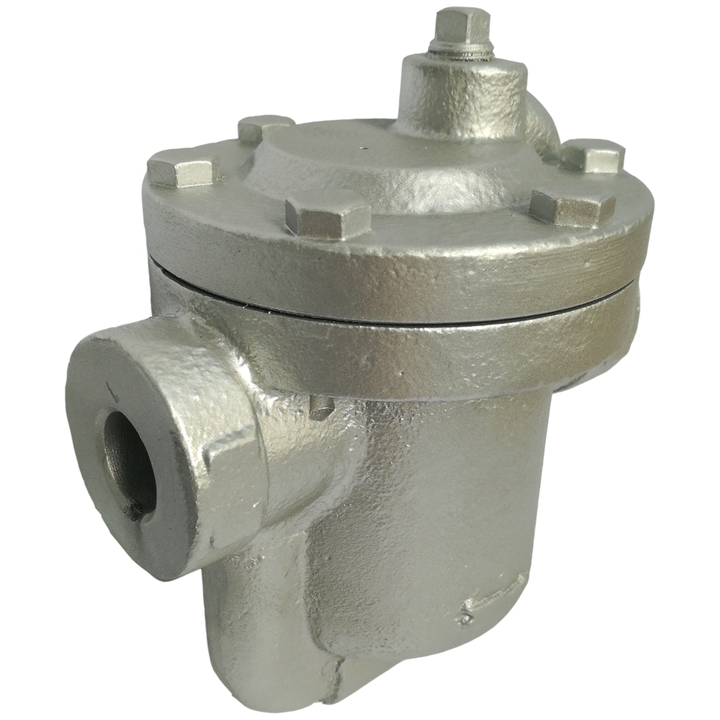 ABT-4 Inverted Bucket Steam Trap - Reliable High-Temperature Solution