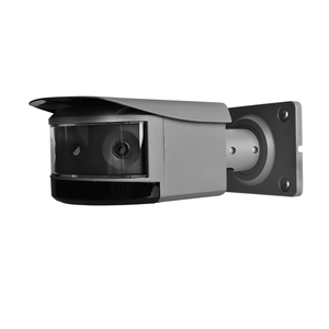 Cámara CCTV WizMind Bullet panorámica de densidad de vehículo EPTZ multisensor Original de 8MP de la cámara del CCTV DE LA CÁMARA DE 8MP DE LA CÁMARA - Product Image 5