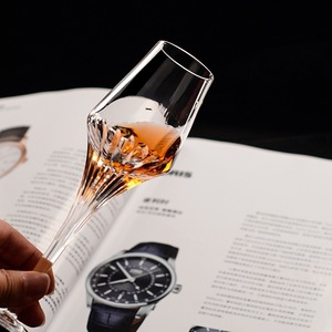 Verre à vin XO <span class=keywords><strong>Louis</strong></span> XIII Light's Praise pour la dégustation de parfums, meilleure qualité sonore, verres à <span class=keywords><strong>champagne</strong></span>, flûtes, verres à brandy - Product Image 5