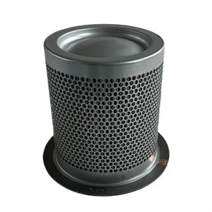 ตัวกรองแยกน้ำมันอัดอากาศแบบสกรูสำหรับ9610112-22201-M อุตสาหกรรม Mengma - Product Image 1