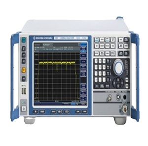 Analyseur de signal FSIQ40 40G d'occasion, analyseur Rohde & Schwarz 20Hz-40GHz, générateur de signal FSIQ40 - Product Image 1