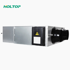 <span class=keywords><strong>Vitesses</strong></span> de Contrôle De Flux D'air Meilleur Système de Récupération de Chaleur Zehnder Ventilation Forcée Fournisseur - Product Image 3