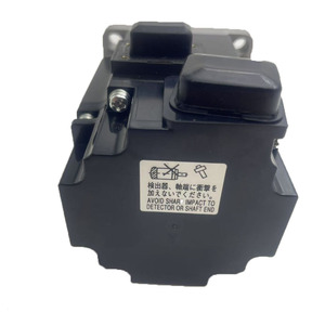 HF-KE23W1-S100เซอร์โวมอเตอร์200W 1.4A การเขียนโปรแกรมพีแอลซีตัวควบคุมอุตสาหกรรมสำหรับอุปกรณ์ไฟฟ้า - Product Image 5