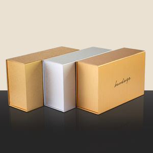 Customized Boxes Huaisheng Luxury Design Custom Shoe Luxury Box Packaging Shoes