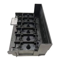 Pièces détachées d'imprimante neuves à 100 % d'origine, tête d'impression XP600 pour imprimante UV Epson, imprimante DTG et imprimante grand format