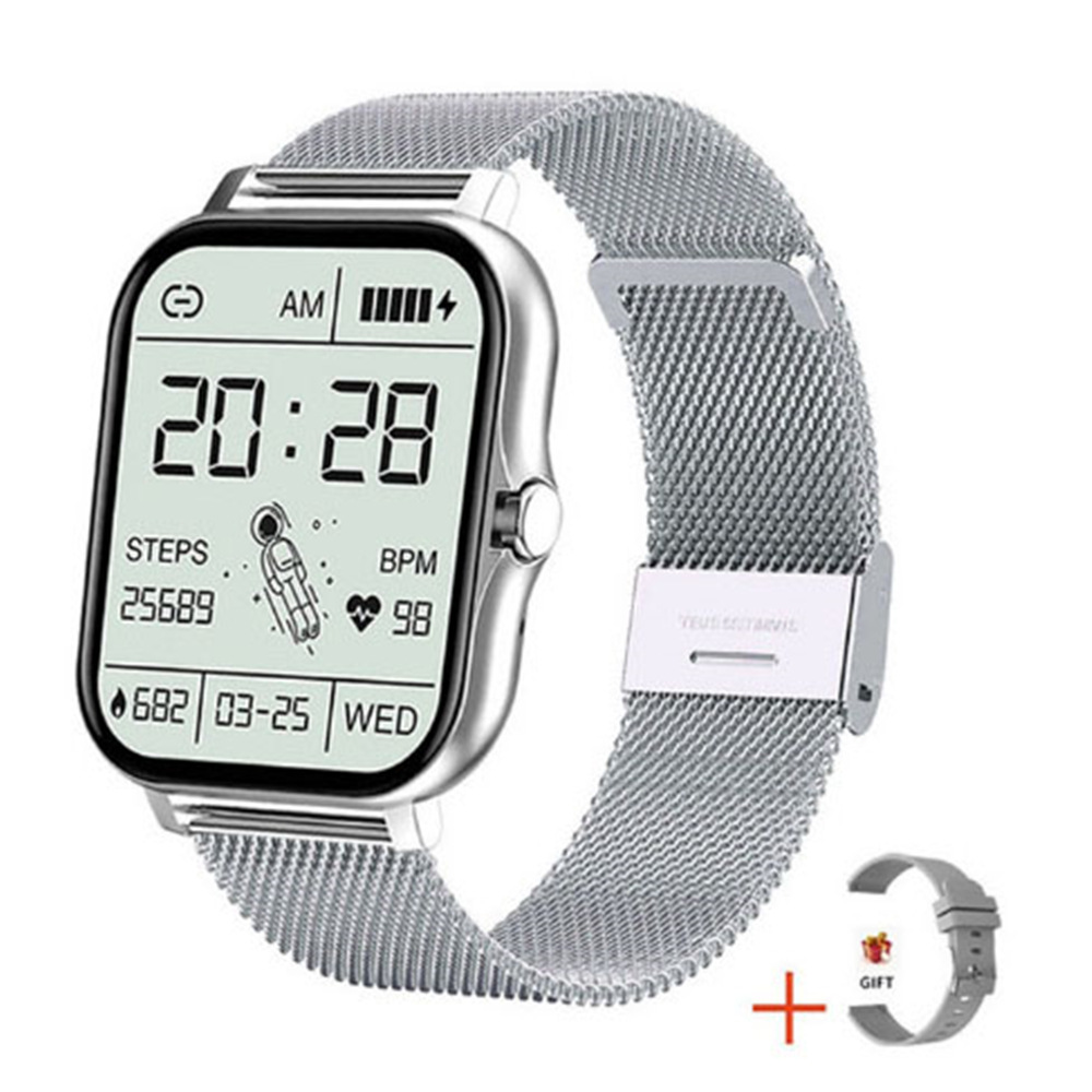 Silver