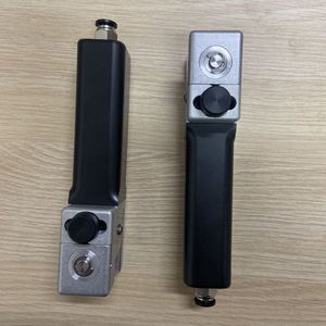 Thiết bị nối sợi thủy tinh và sợi polyester cường độ cao Air Splicer từ nhà cung cấp Trung Quốc - Product Image 5