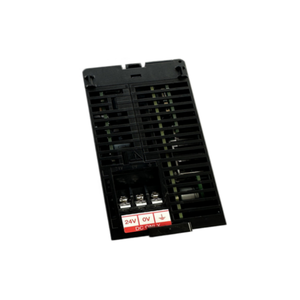 100% ของแท้ KEYENCE KV-8000 PLC CPU Unit คอนโทรลเลอร์แบบตั้งโปรแกรมได้ความเร็วสูง พร้อมการรับประกันหนึ่งปี - Product Image 5