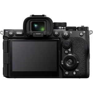 Venta de Cámara Sony Alpha 7 IV de Fotograma Completo sin Espejo con Lente Intercambiable y Kit de Lente de 28-70 mm. Nuestra Empresa se Encarga de la Venta en B. - Product Image 3