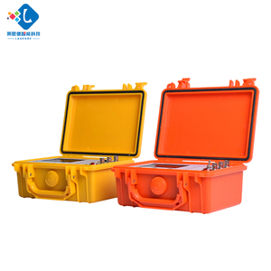 Localisateur de défaut de câble souterrain intelligent de haute précision Testeur de câble multifonction Protection IP67 Garantie 1 an pour haute - Product Image 6