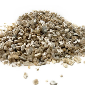 Adornos de jardín de humedad de relleno de hormigón ligero de grado hortícola agregado de vermiculita expandida <span class=keywords><strong>del</strong></span> proveedor de China - Product Image 3