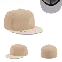 Gorras Originales Nuevas de Alta Calidad, Gorra Deportiva con Bordado y Visera para el Sol, Gorra Snapback