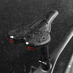 <span class=keywords><strong>Selle</strong></span> de vélo de 20 mm pour cyclomoteur, fabriquée en Chine - Product Image 3