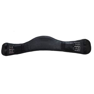 Equipo de equitación ecuestre de alta calidad con circunferencia de cuero de caballo duradero hecho a medida con logotipo personalizado - Product Image 3