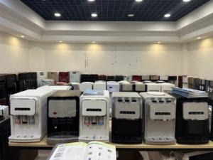 Systèmes de traitement de l'eau de pipeline Pou de bureau de haute qualité avec purificateur d'eau Ro purificateur d'eau pour la maison - Product Image 6