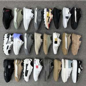 Chaussures <span class=keywords><strong>bateau</strong></span> décontractées plates de luxe vertes italiennes pour hommes baskets de style classique pour le travail personnalisables en gros - Product Image 1