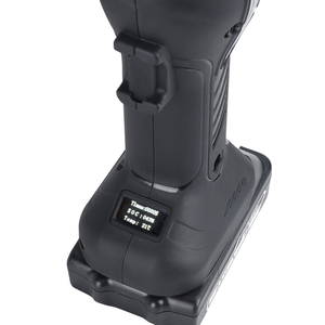 NP-32C Cordless Mini Copper/Aluminum <b>Shear</b> NP-32C Max.30mm Cutting Capacity - Product Image 3