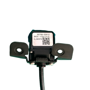 Cámara de Visión Trasera para Automóvil <span class=keywords><strong>95790</strong></span> 2S011 <span class=keywords><strong>95790</strong></span> <span class=keywords><strong>2S012</strong></span> para H-yundai IX35 Tucson 2011-2013 <span class=keywords><strong>95790</strong></span>-<span class=keywords><strong>2S012</strong></span> - Product Image 6